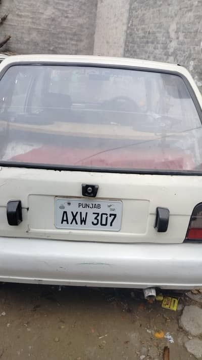 engine ok gear ok new battery mere name pr he