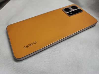Oppo Complete Box mint condition