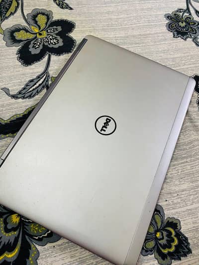DELL laptop