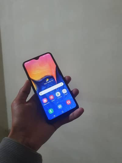 Samsung a10