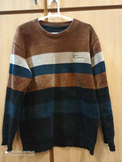 winter clothes for men (hoodies and sweaters)