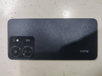 Xiaomi Redmi 13C