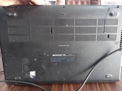 Dell 5500