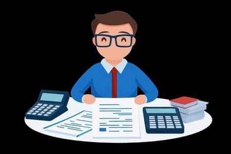 computer oprater / office boy / cashier / billing counter.