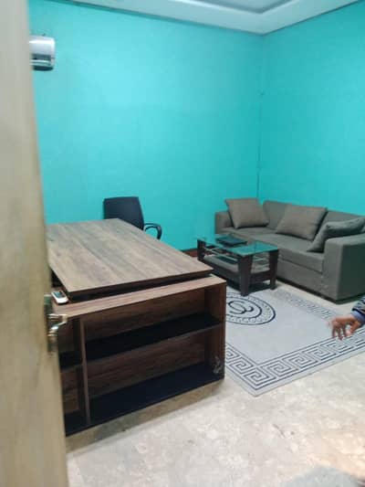 beautiful Independed office