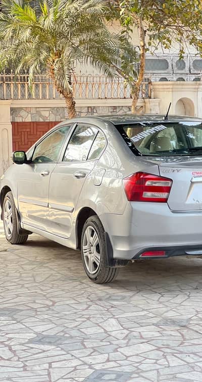 Home Used car Total jeniun