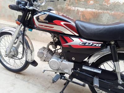 Honda 2025 punjab nmbr urgent sale