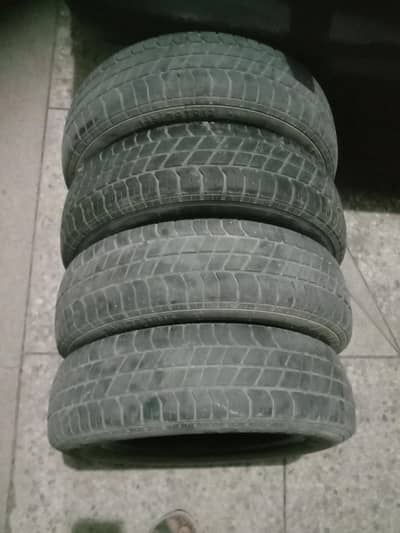 General Tyre 145/70