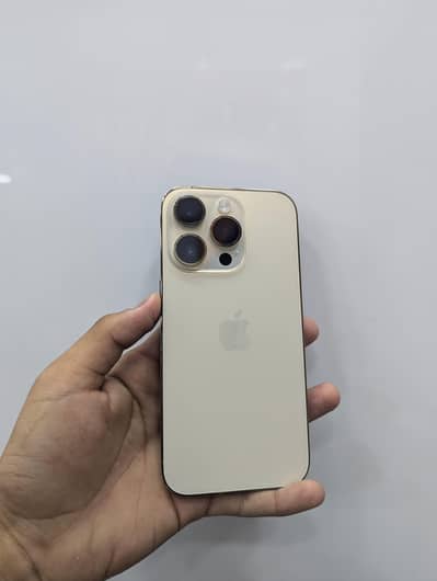 IPHONE 14 PRO 128GB JV