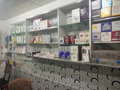 Alll shop setup for sale