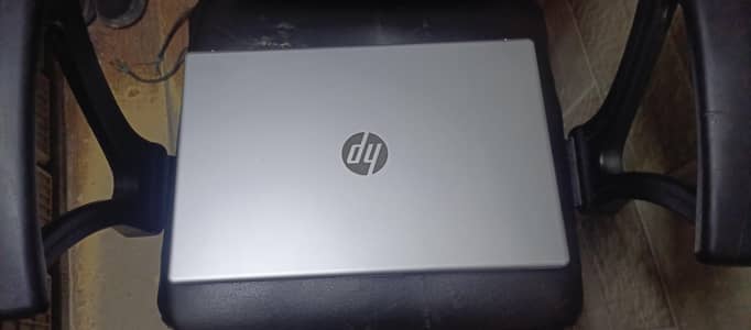 HP Laptop