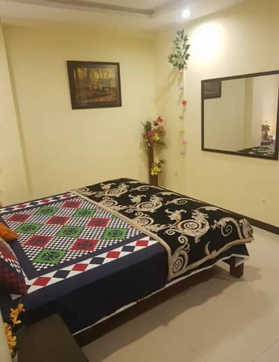 Two bedroom phr day sort time for available