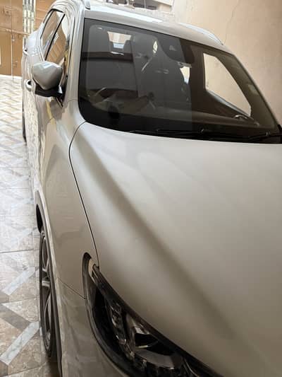 MG HS 2021 total genuine up for sale