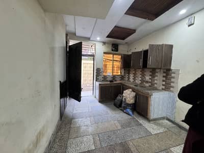 2.5 Marla Double Story Ava For Sale At Chota Bazar