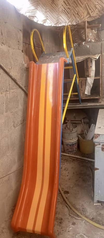 slides new hai bilkul ziada use nahi hoi