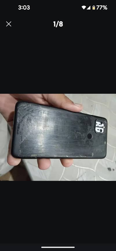 Google pixel 4a 5g  exchange possible