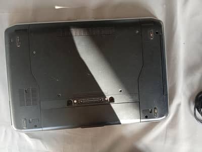 dell laptop for sale with charger