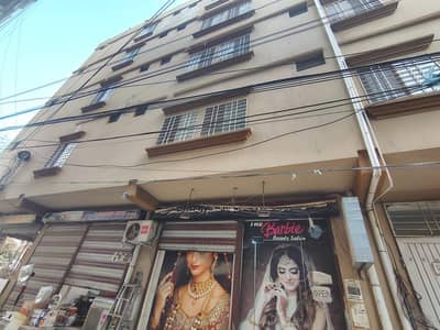 Shop Available For Rent At 7 Road Satellite Town