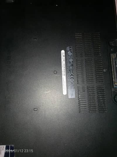 Dell Latitude E5250 | Core i3 | 8GB RAM | 256GB SSD | 10/10 Condition