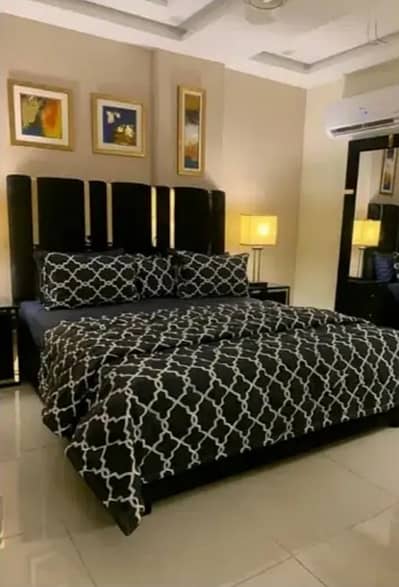 Two bedroom phr day sort time for available