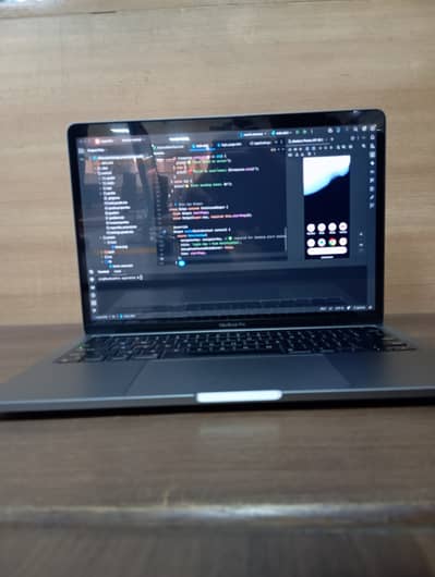 Mackbook Pro M1 13inch