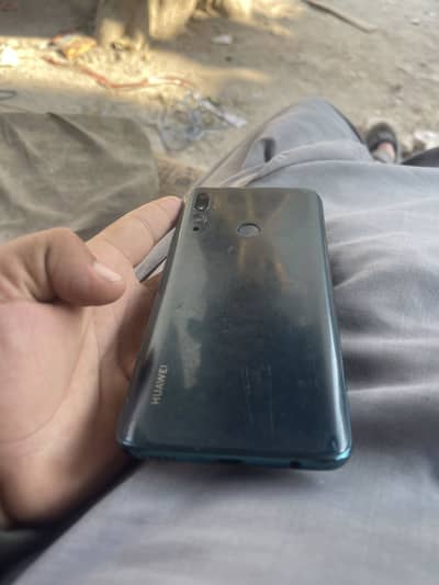 Huawei y9 prime 2019