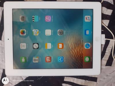 apple ipad just bye and uze argent sell 03703091207 watsup