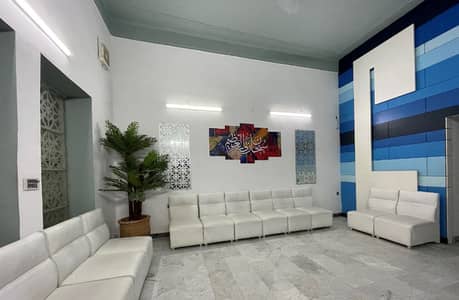 22 Marla Double Storey Building For Rent Peoples Colony No1 D Ground Faisalabad