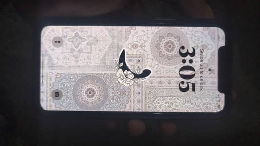 I phone x pta approved