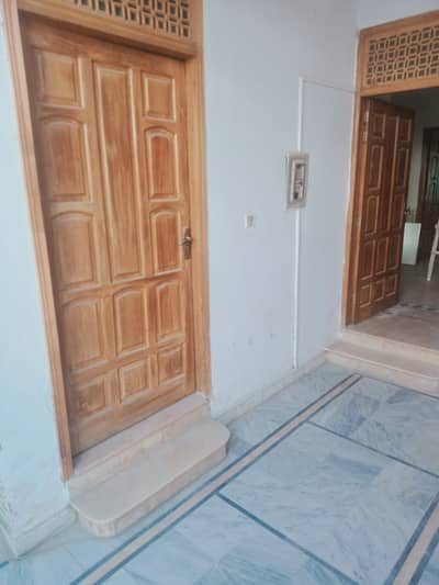 Ground portion for rent in g-11