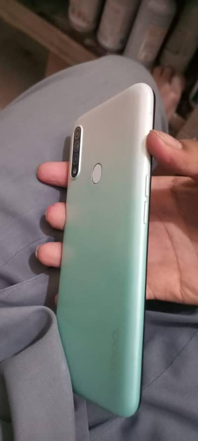 oppo a31