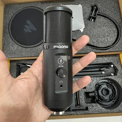 USB Microphone Maono AU-PM422