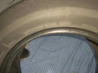 185/65/R15  Bridgestone tyres