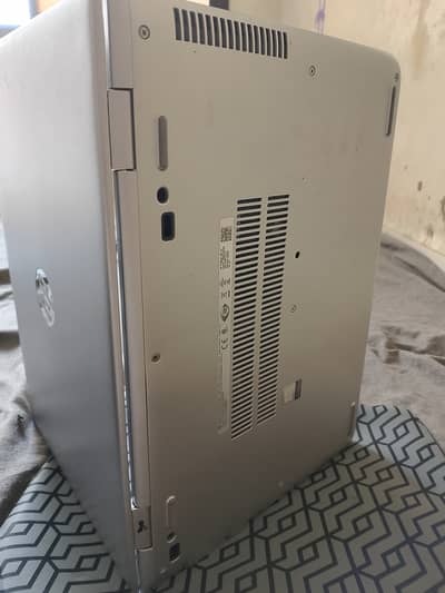 HP ProBook 640 G4 – Powerful Core i5 8th  generation