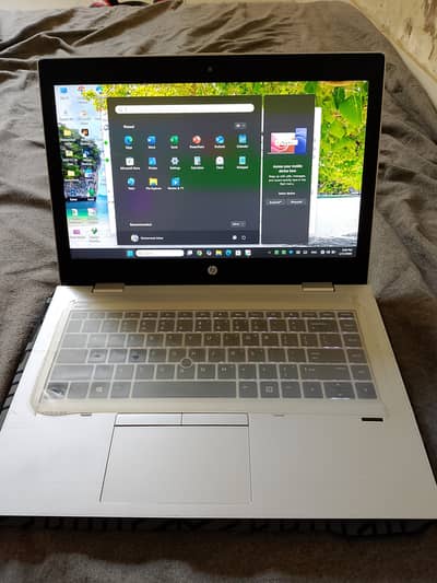hp pro book 640  g4  Core i5 8th  generation