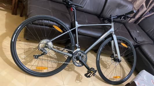 Giant fastroad sl 3