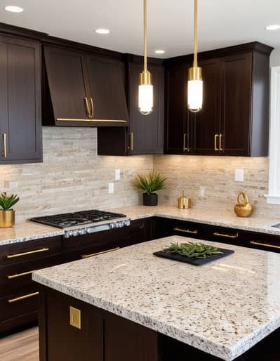 Kitchen cabinets-Kitchen almari-Wooden cabinets-Carpenter