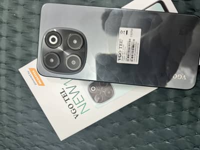 VGO TEL New 16 Pro 10/10 condition