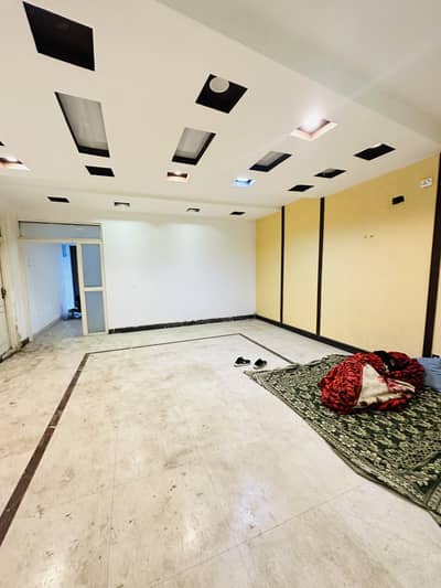 Highly-Desirable 4.25 Kanal Building Available In Gulberg