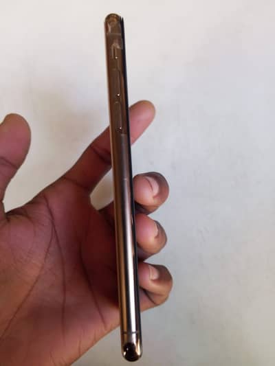 iPhone XS Dual sim PTA