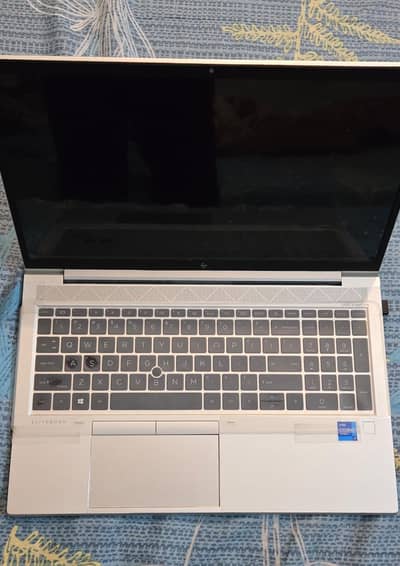 HP Elitebook 850 G8 i7 11th gen