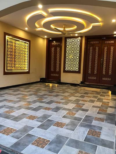 G11 40-80 Ground Portion For Rent