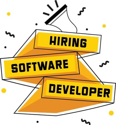 Software Developer Needed