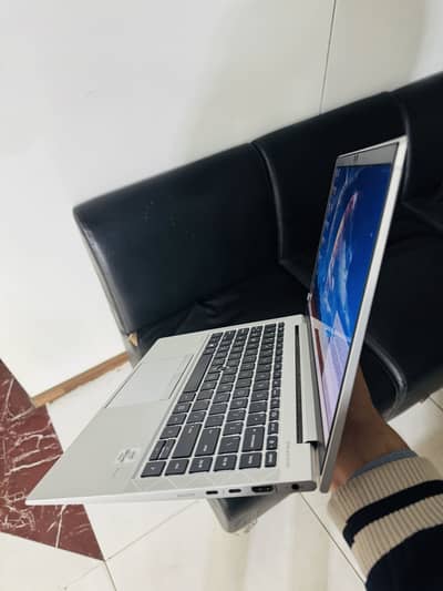 HP EliteBook 840 G7 Touchscreen  10th Generation