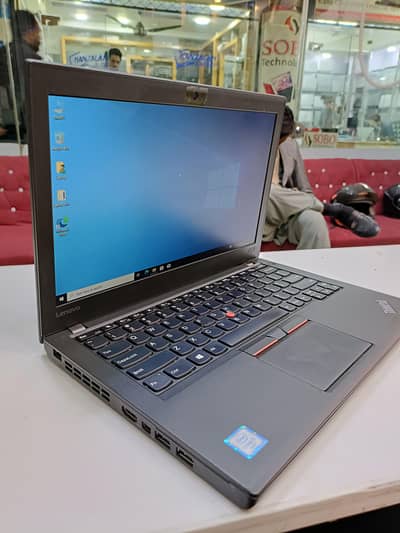 LENOVO X260