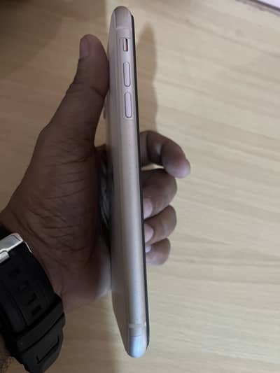 Iphone 11 128gb pta approved with box