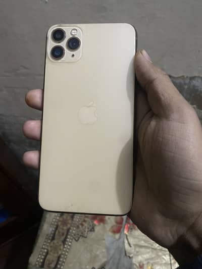 iPhone 11pro max 256gb non pta