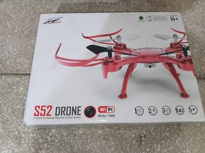 RC Drone for children