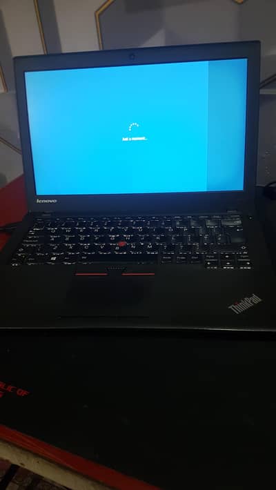 Lenovo x 250