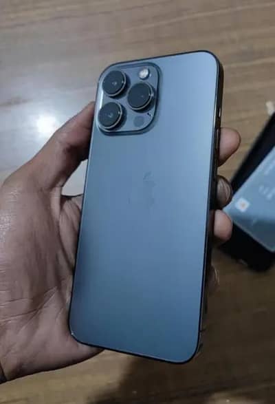 iPhone 13 Pro Non Pta urgent sale